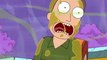 RICK and MORTY ~Season 3 Episode 3 # Part 3|| PICKLE RICK - ADULT SWIM - ANIMATION ~High Quality TV Series