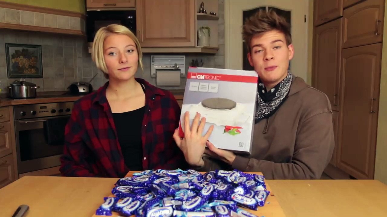 DAS GRÖßTE MILKYWAY DER WELT | Joeys Jungle