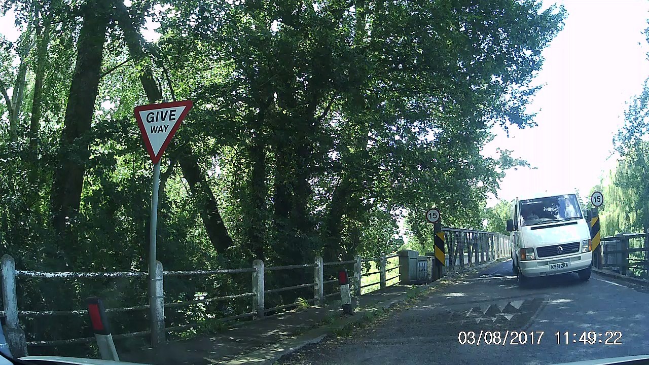 learner driver