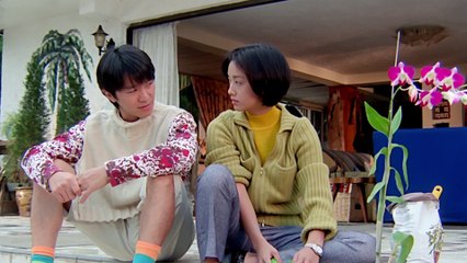 Gia hữu hỉ sự 2 (1997) 1080p Châu Tinh Trì Phần 2/2