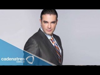 Mauricio Islas forma parte de “Las Criadas”