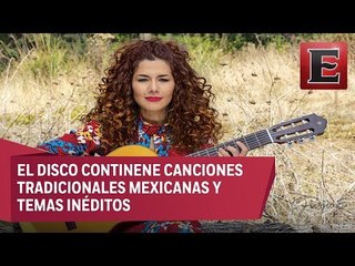 Rosalia presenta su nuevo disco 'Más Alto'