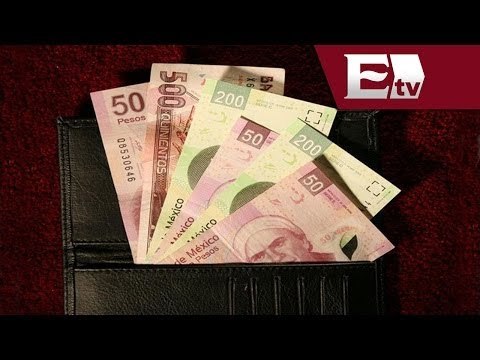 Banxico firma convenio con Profeco para la recepción de monedas y billetes / Rodrigo Pacheco