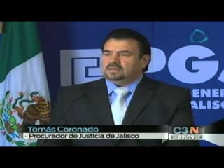 Pierde la vida Lucio Rosales, director de la policía municipal de Hostotipaquillo