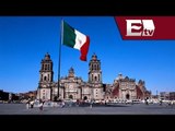 Turismo en la Ciudad de México aumentó a pesar de las manifestaciones / Andrea Newman