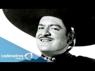 “Así fue mi padre”, homenaje a José Alfredo Jiménez