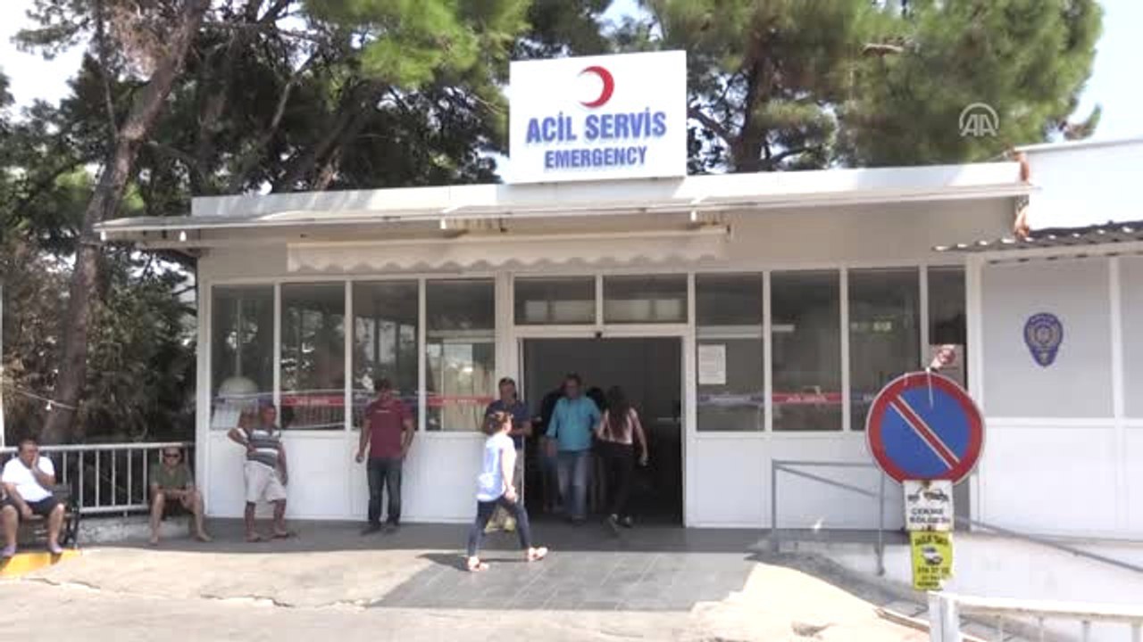 Devlet Sanatçısı Alaeddin Yavaşca Hastaneye Kaldırıldı