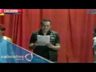 "Blanca Nieves, un musical de cuento"