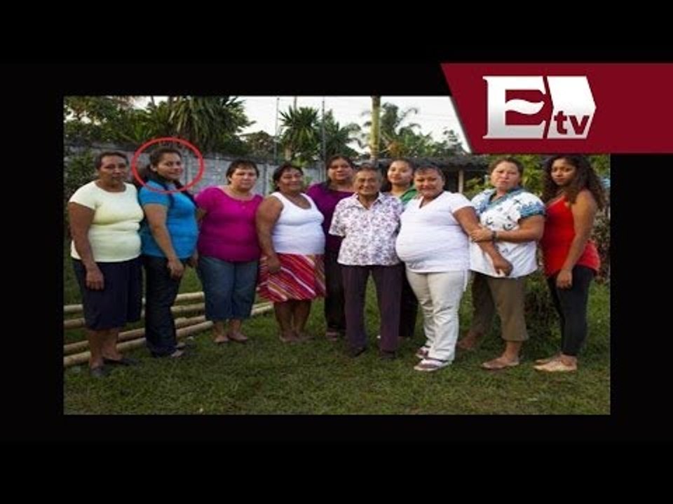 Activista Norma Romero, líder de 'Las Patronas' recibe Premio de Derechos Humanos/ Mario Carbonell