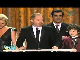 Los premios del sindicato de actores de USA