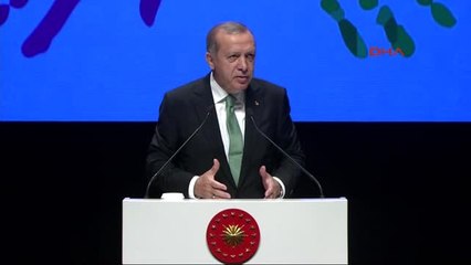 Erdoğan; Diyanet İşleri Başkanlığı Bu Konuda Çok Ama Çok Geç Kalmıştır 2