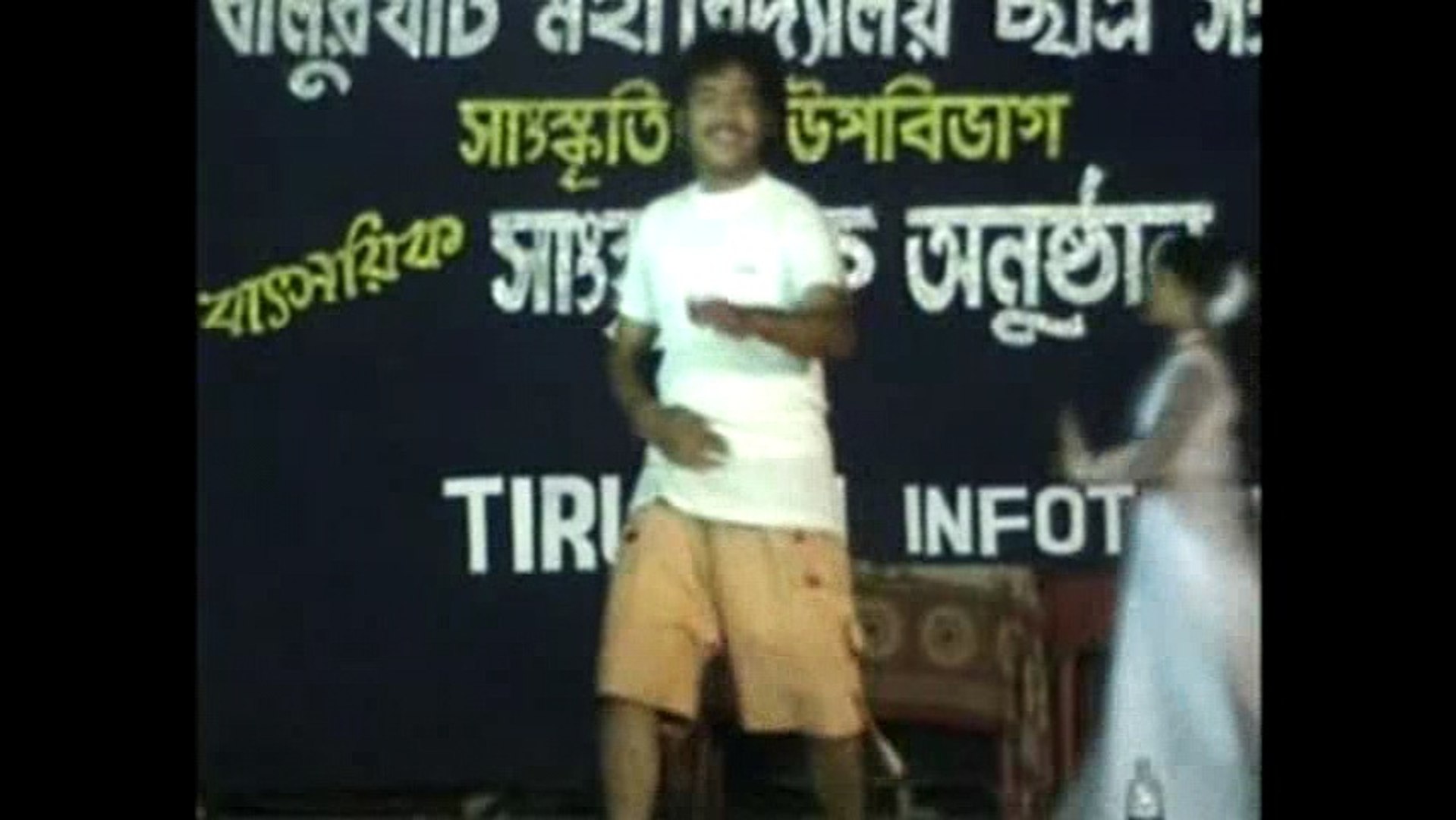 BOLLYWOOD DANCE