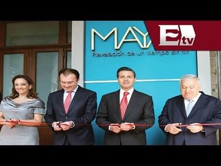 Peña Nieto se muestra satisfecho por aprobación de Reforma Energética/ Pascal Beltrán del Río