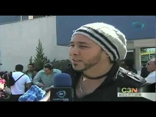 Familiares de fallecidos por la explosión de PEMEX dan su testimonio