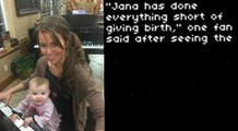 Michelle Duggar Slammed on Mothers Day for Having Jana Raise Her Kids