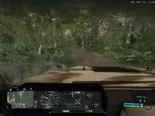 Demo crysis par bilou