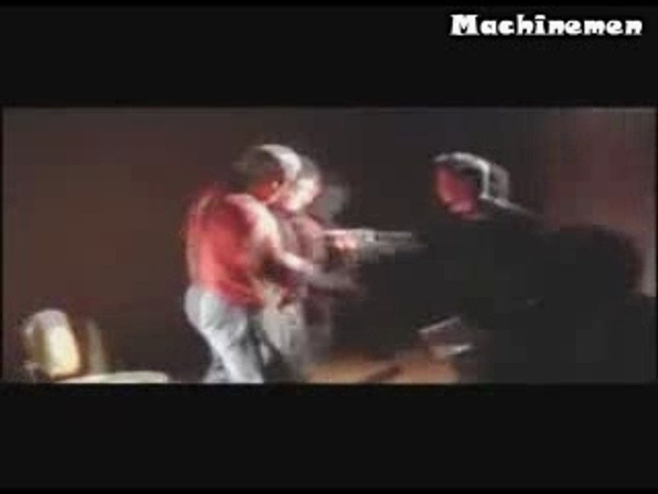 Out Of The Ring Vol 12 By Machinemen