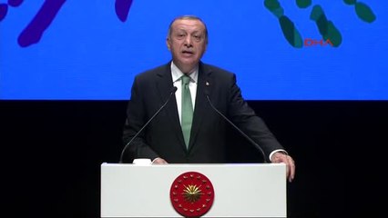 Erdoğan; Diyanet İşleri Başkanlığı Bu Konuda Çok Ama Çok Geç Kalmıştır 4