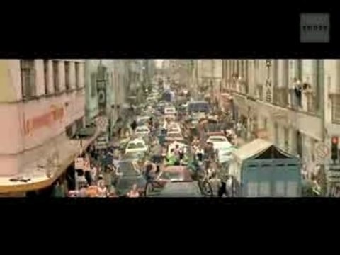 Orange pub complète livebox