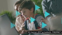 Türk Telekom — Türk Telekom Evinde Limitsiz İnternet