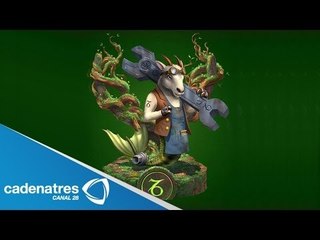 Horóscopos: para Capricornio / ¿Qué le depara a Capricornio este 21 marzo 2014?