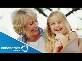 Mamá después de los 40 ¿Riesgos? / Mom after 40 What are the Risks?