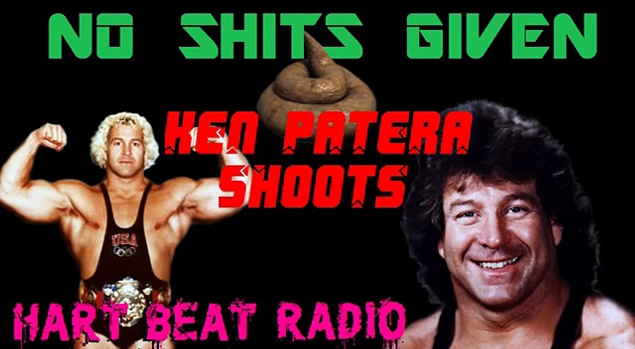 Ken Patera Shoot Interview
