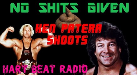 Ken Patera Shoot Interview