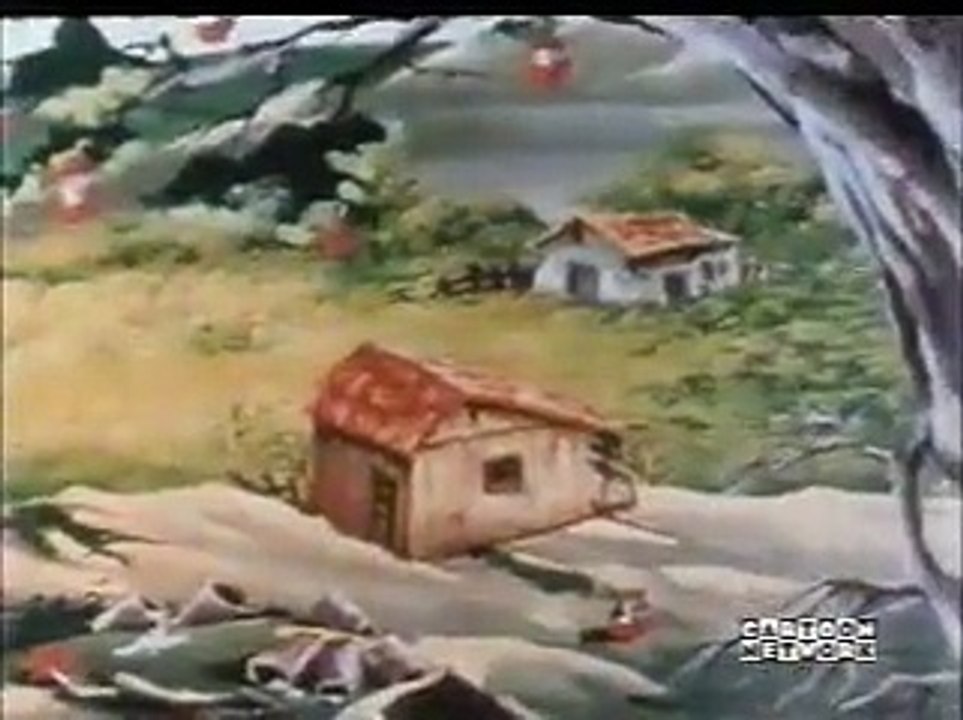 Porky's Bear Facts (Redrawn Version) Vídeo Dailymotion