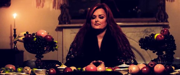 Wynonna Judd Keeps Me Alive