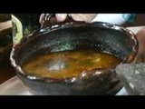 Receta de caldo talhsila. Cocinando con Celeste Santes /  Caldo Talhsila veracruzano