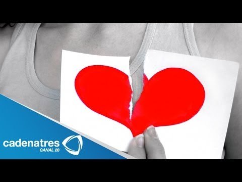 Heridas que dejan cicatrices / ¿Cómo curar las heridas del alma?