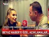 İrem Derici ve Mustafa Ceceli'den Beyaz Tv'ye özel açıklamalar