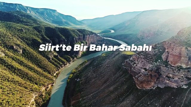 Türk Telekom — Siirt Çok Amaçlı Özel Eğitim Merkezi Video