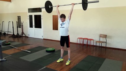 konkurs wyciskopodrzut