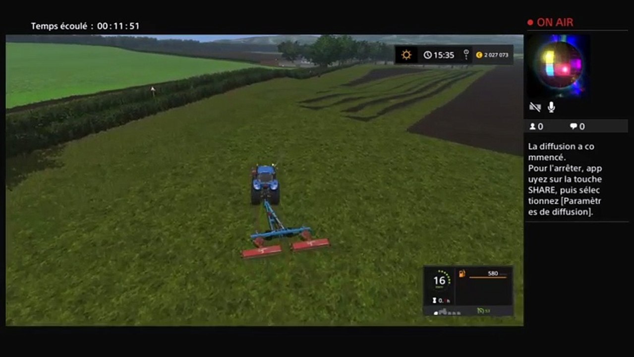 Diffusion PS4 en direct de Star-l-Buck (193)