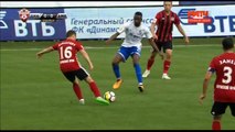 Dynamo Moscow - Amkar 3-0 Goals & Highlights