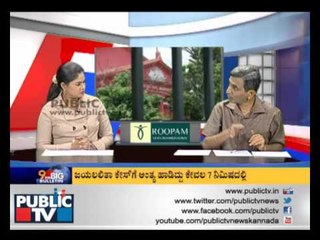 How Jayalalithaa’s 18 Year Long Trial Ended in Seven Minutes