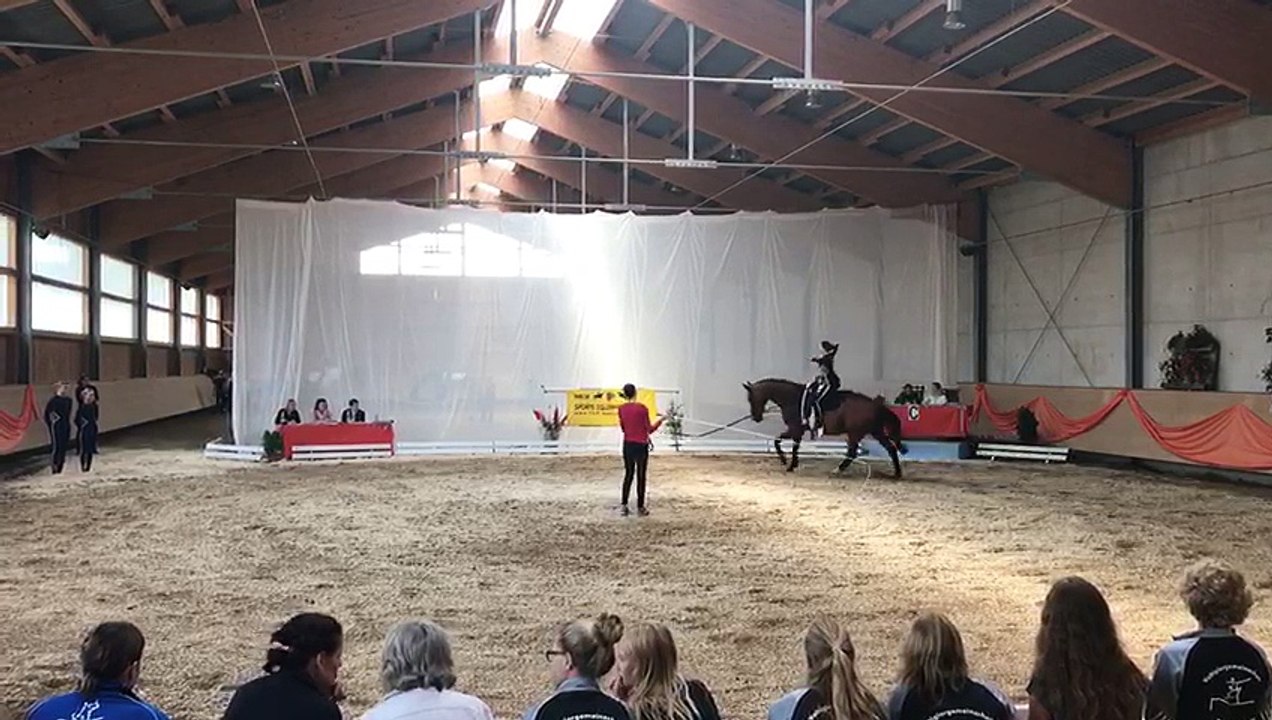 Andi Weicht Pflicht 23.07.17