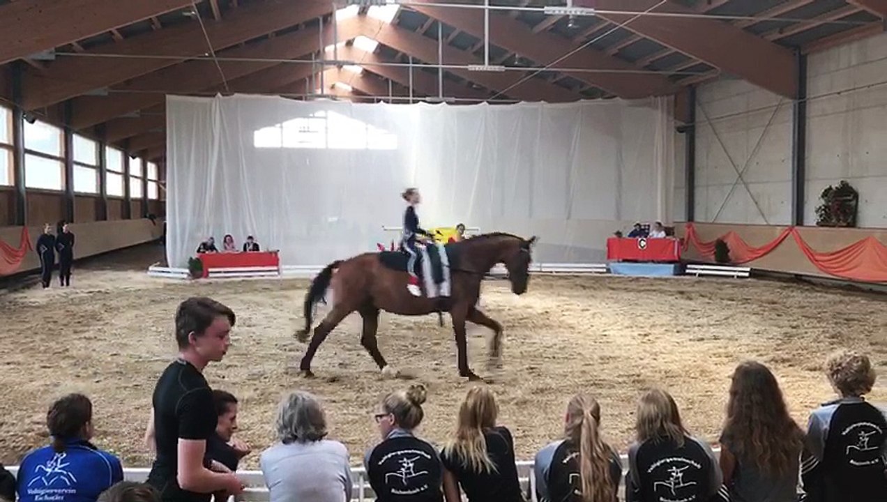 Anna Weicht Pflicht 23.07.17