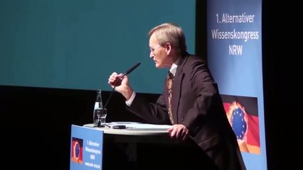 Prof. Dr. Karl Albrecht Schachtschneider zum Besatzungsstatus der BRD und zur Feindstaatenklausel