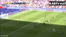 Javier Pastore Goal - Paris Saint-Germain vs Amiens SC 2-0 Ligue 1 (05/08/17) HD