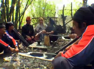 Jejak Leluhur - Presean