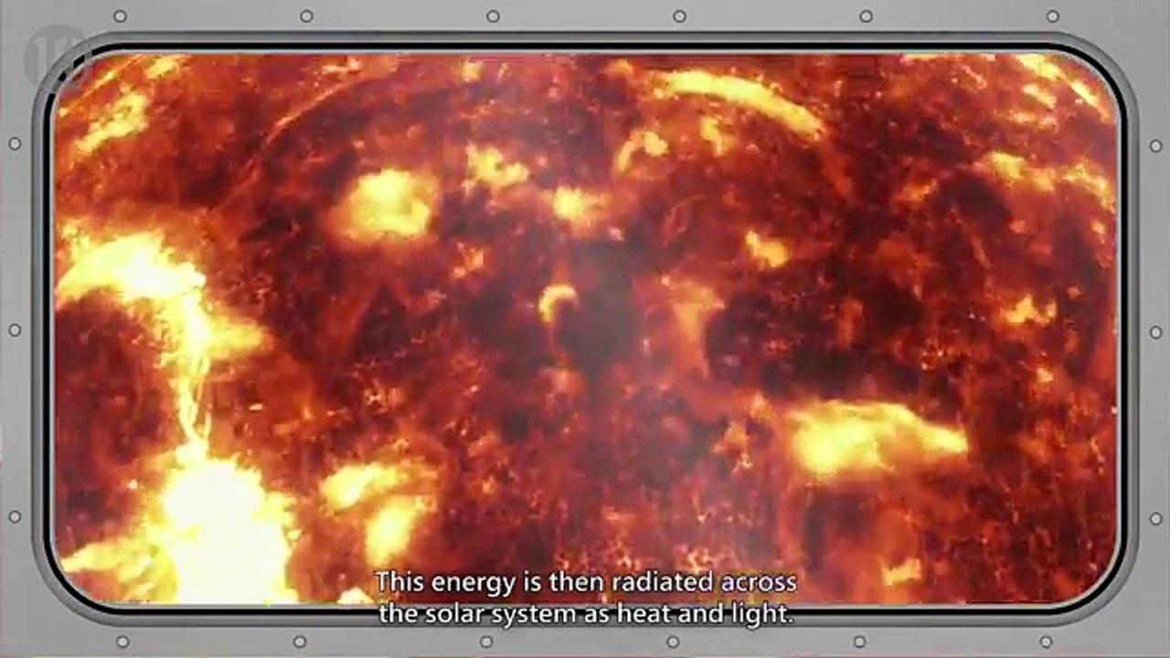 10 Lies You Were Told About Space