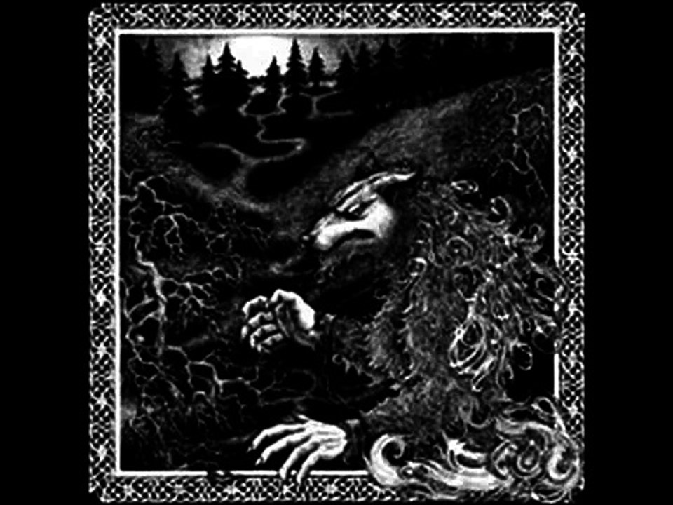 Satanic Warmaster - Vampires