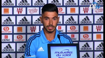 Sanson : "Il y a une bonne osmose dans ce groupe"
