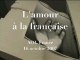AOL - L'Amour a la Francaise