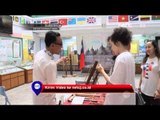 Mahasiswa Indonesia Promosi Budaya Di Taiwan - NET16