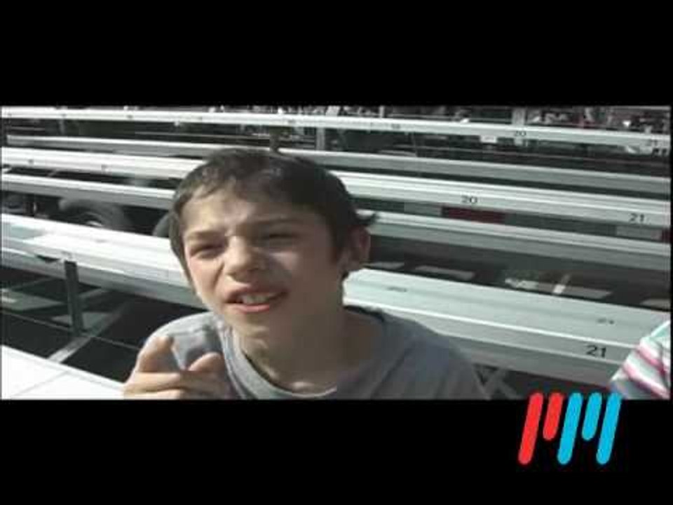 Irish Football Fan Happy France Failed In The World Cup