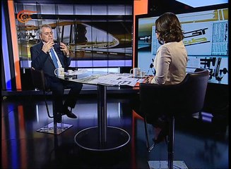 آخر طبعة | علي عبد الكريم - سفير سوريا في لبنان | 2017-08-05